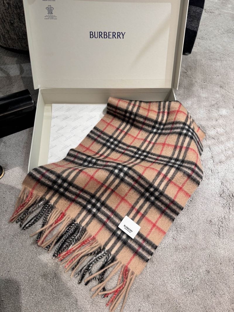 Burberry Scarf